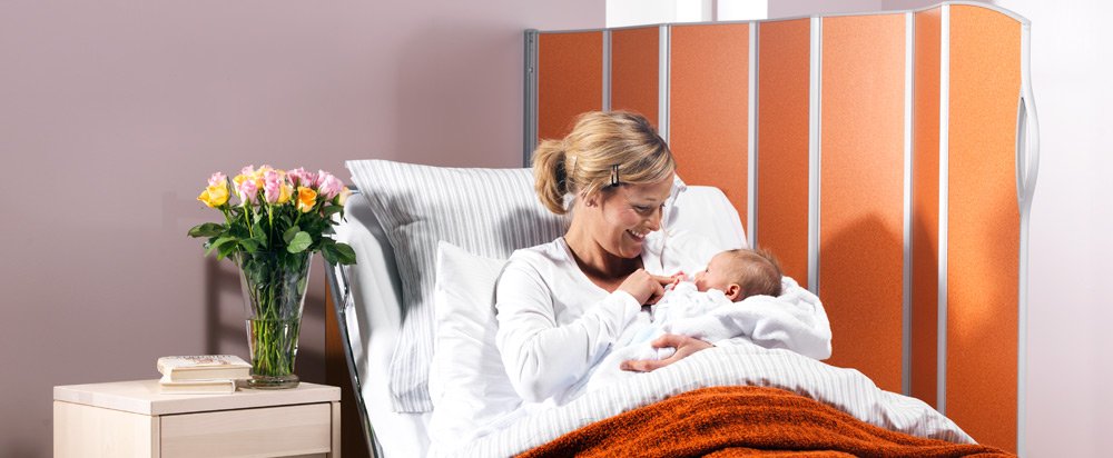 Neonatología y Maternidad