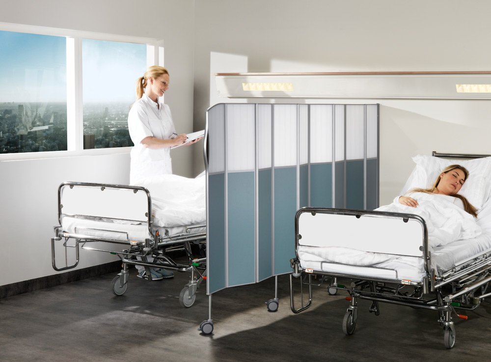 Departamento de Cuidados