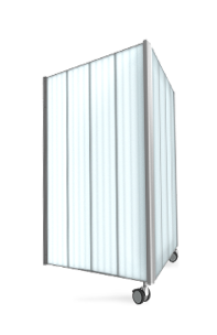 Mamparas Antibacterianas