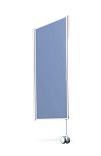 Mamparas Antibacterianas