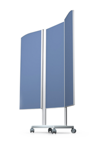 Mamparas Antibacterianas