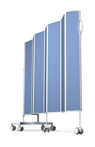 Mamparas Hospitalarias