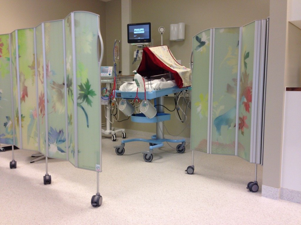 Neonatología y Maternidad