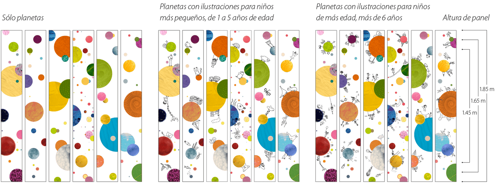 Mamparas Antibacterianas